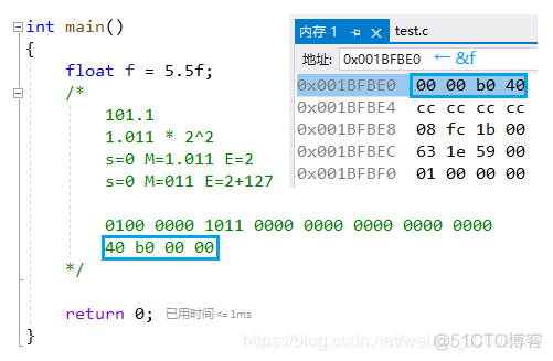 【CSAPP笔记】Lecture 4：Float_浮点_63