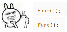 【C++要笑着学】缺省参数 | 全缺省与半缺省 | 函数重载_#include_04