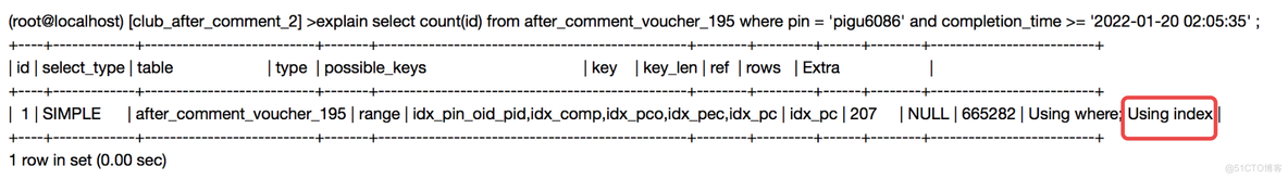 Mysql索引覆盖_字段_14