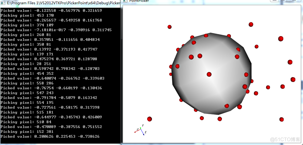 VTK_Learning_交互与拾取_点拾取_世界坐标系_02