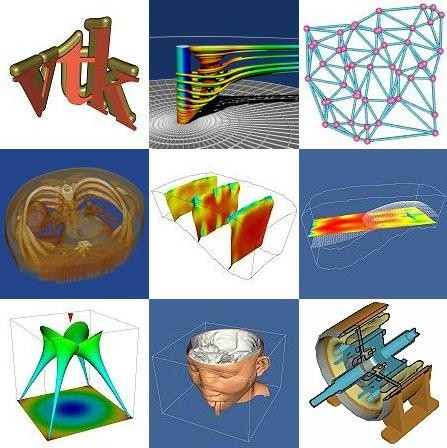 VTK_Learning_初识VTK_技术开发