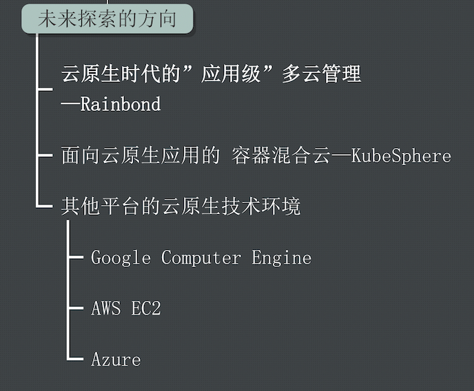 精华总结 |「跨越疫情之境，迈向新的征程」盘点一下2022年度我们开发团队对于云原生的技术体系的变革历程_版本升级_25