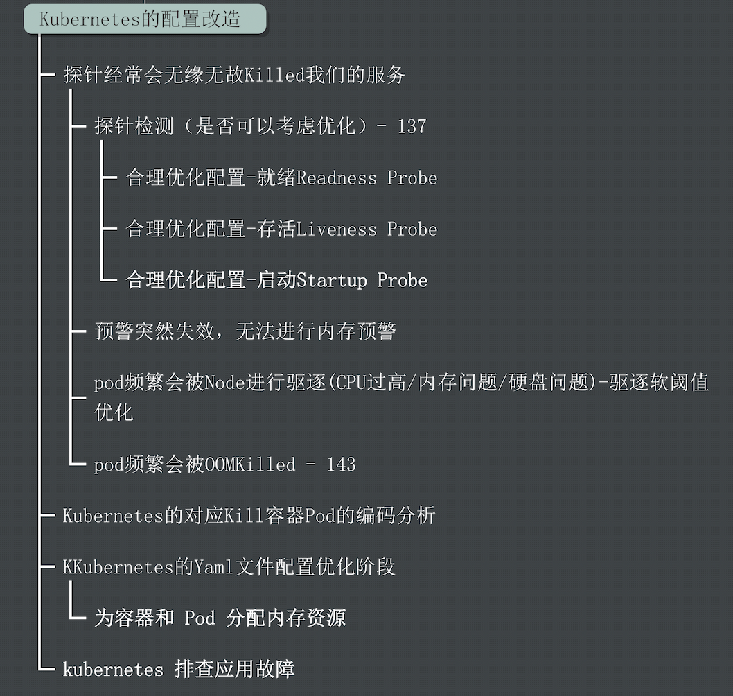 精华总结 |「跨越疫情之境，迈向新的征程」盘点一下2022年度我们开发团队对于云原生的技术体系的变革历程_版本升级_10