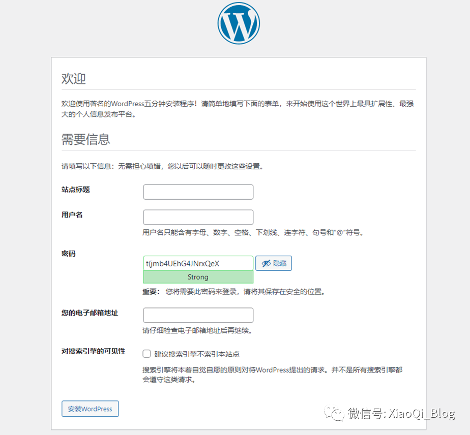 Kubernetes部署WordPress_mysql_02