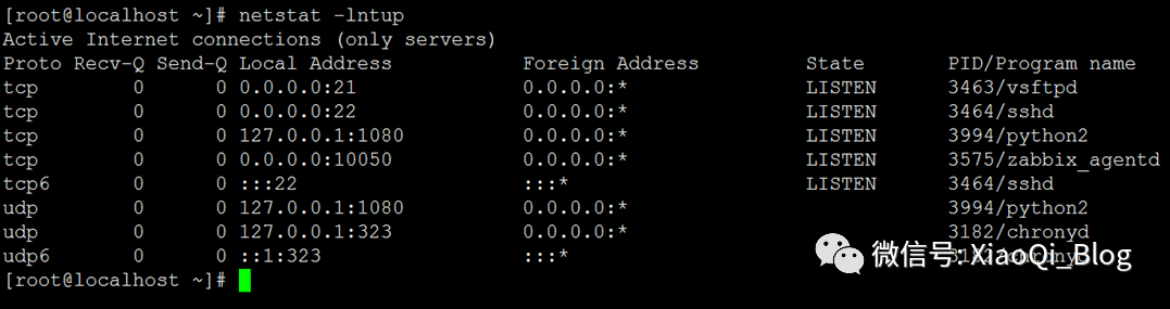 linux安装部署shadowsocks_json