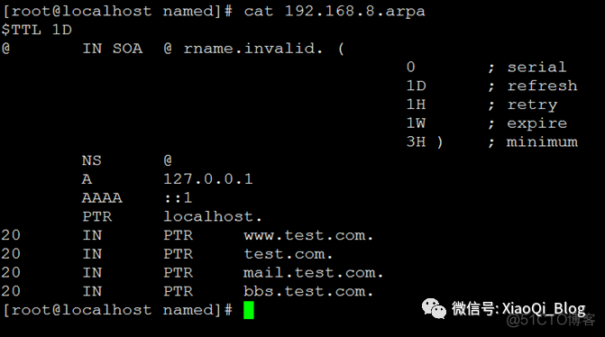 CentOS 7.4搭建DNS服务器_配置文件_04