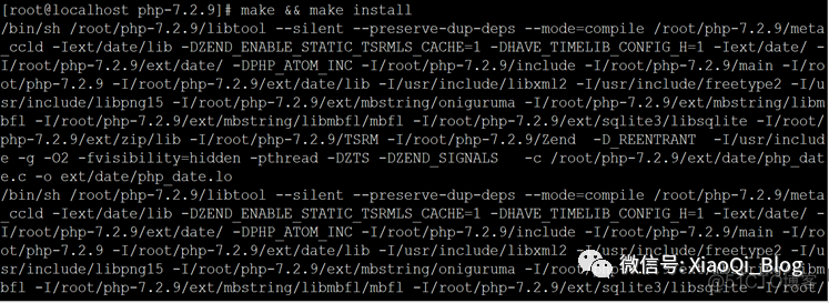 CentOS 7.4基于LAMP环境安装Zabbix监控平台_数据_23