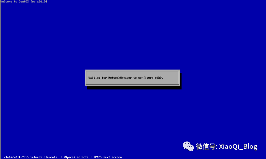 CentOS 6.X基于Kickstart批量安装系统_linux_05