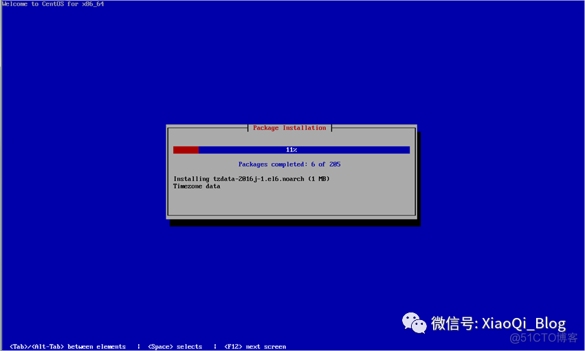 CentOS 6.X基于Kickstart批量安装系统_IP_08