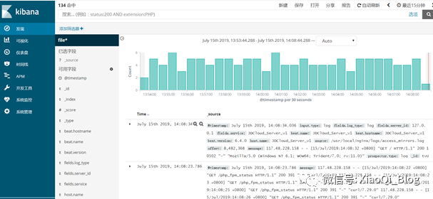 Kibana 5.X-6.X中文汉化_Server_04