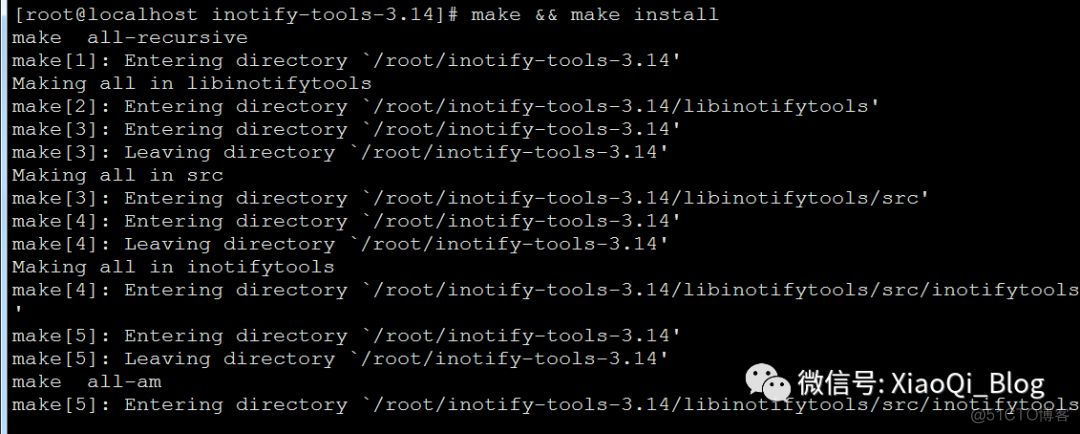 RSYNC+inotify实时同步文件_文件系统_03