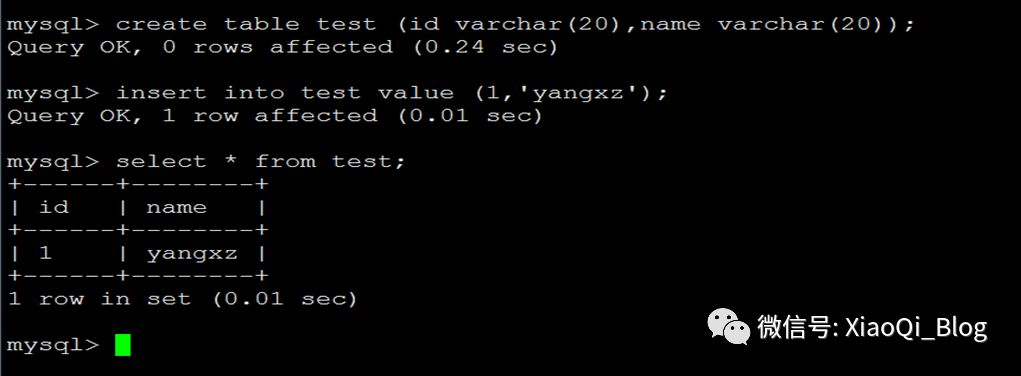 MYSQL-Proxy读写分离部署_mysql_07