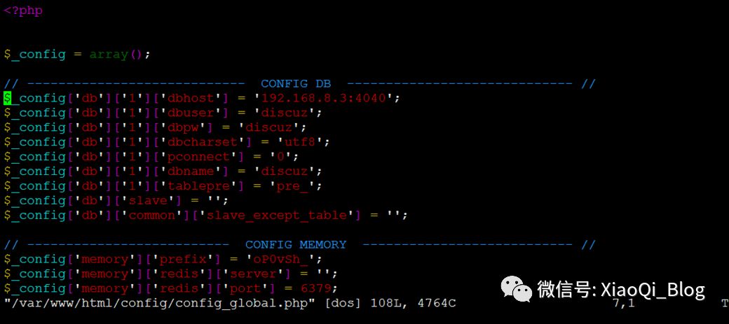 MYSQL-Proxy读写分离部署_mysql_09