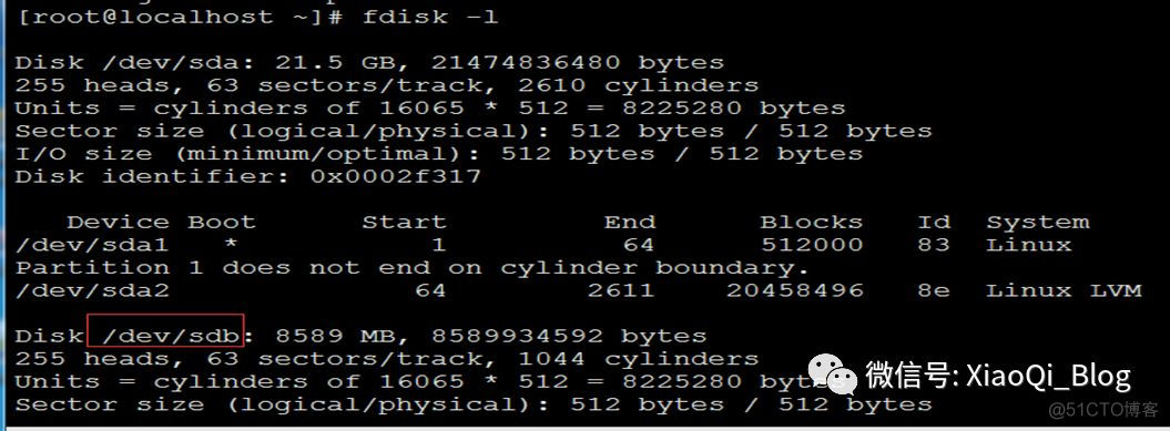 RAID、LVM、LVM操作实例详解_数据_07