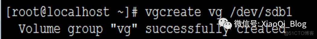 RAID、LVM、LVM操作实例详解_数据_13