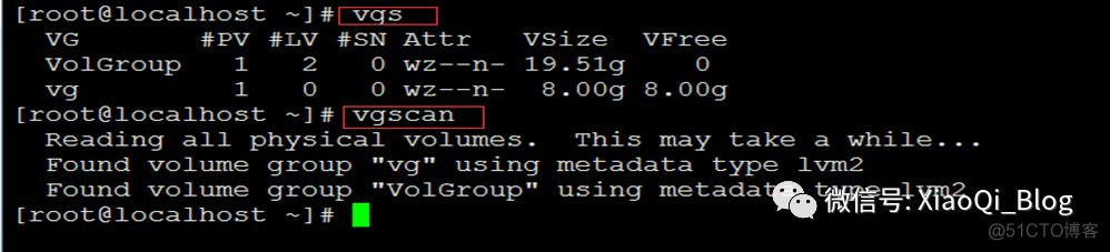 RAID、LVM、LVM操作实例详解_磁盘阵列_15