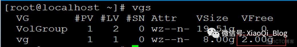 RAID、LVM、LVM操作实例详解_磁盘阵列_25