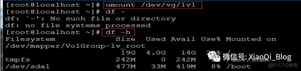 RAID、LVM、LVM操作实例详解_数据_35