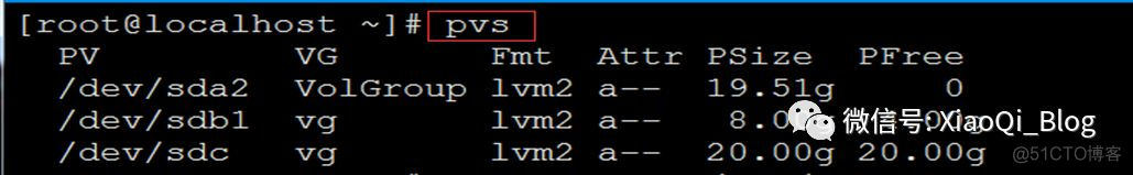 RAID、LVM、LVM操作实例详解_磁盘阵列_43