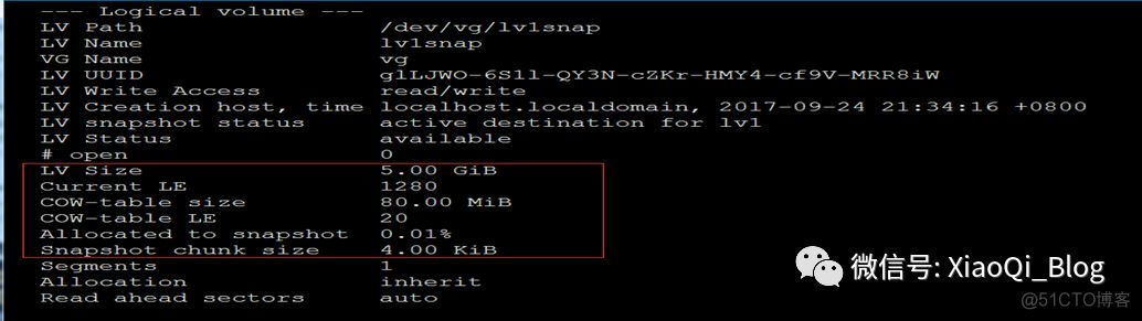 RAID、LVM、LVM操作实例详解_文件系统_54