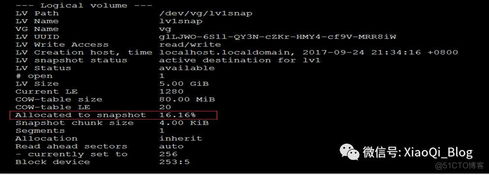 RAID、LVM、LVM操作实例详解_磁盘阵列_57