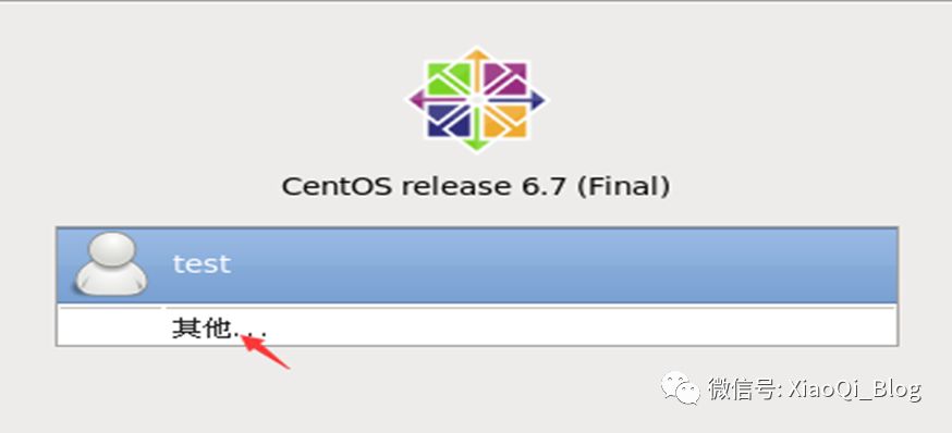 VMware 10安装CentOS 6.7系统_Enterprise_50