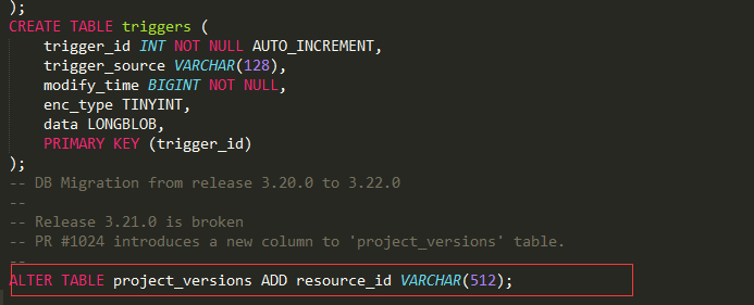 【Azkaban搭建】---Azkaban 3.25.0搭建细则 超实用_sql_04