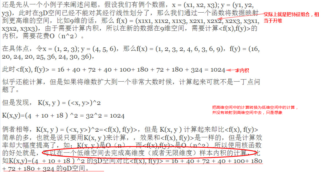 【机器学习】--SVM从初始到应用_支持向量机_24