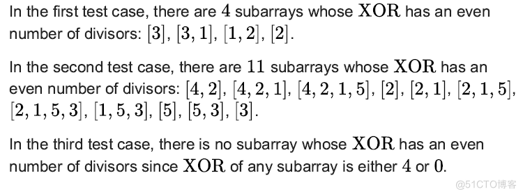 Codeforces Round #841 (Div. 2) and Divide by Zero 2022（A-D）_acm_25