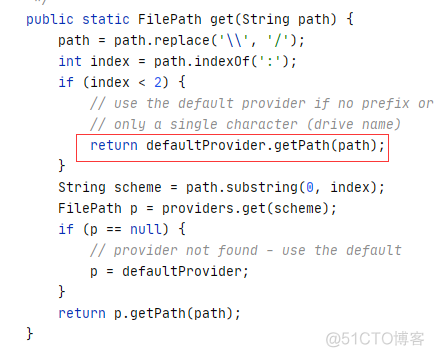 Java 运行包精简探索（GraalVM）_java_11