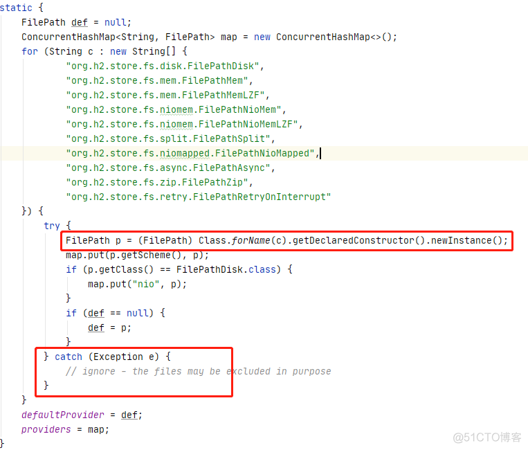 Java 运行包精简探索（GraalVM）_开发语言_12