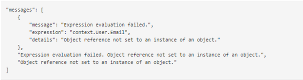 thumbnail image 2 of blog post titled 
	
	
	 
	
	
	
				
		
			
				
						
							Troubleshooting 4xx and 5xx Errors with Azure APIM services
							
						
					
			
		
	
			
	
	
	
	
	
