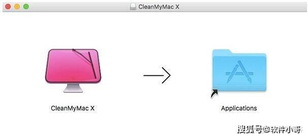 CleanMyMacX2023绿色免费版Mac系统清理软件下载_应用程序_04