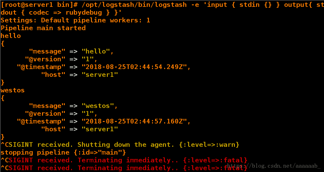 ELK日志分析平台环境部署_elasticsearch_32