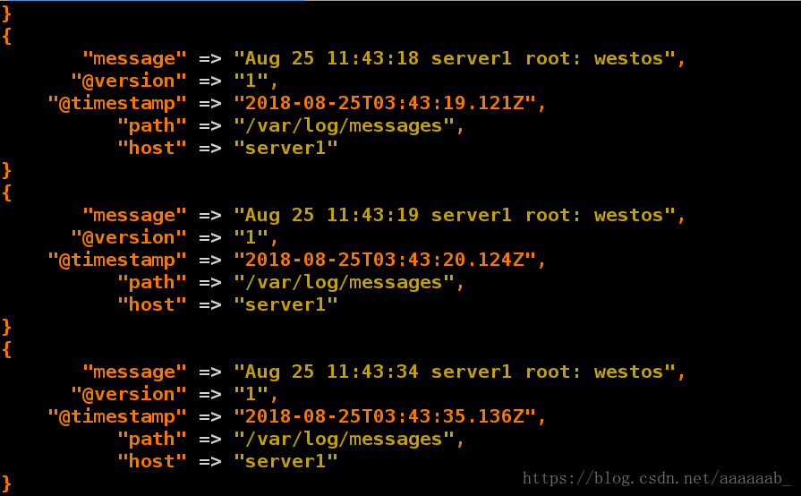 ELK日志分析平台环境部署_elasticsearch_49