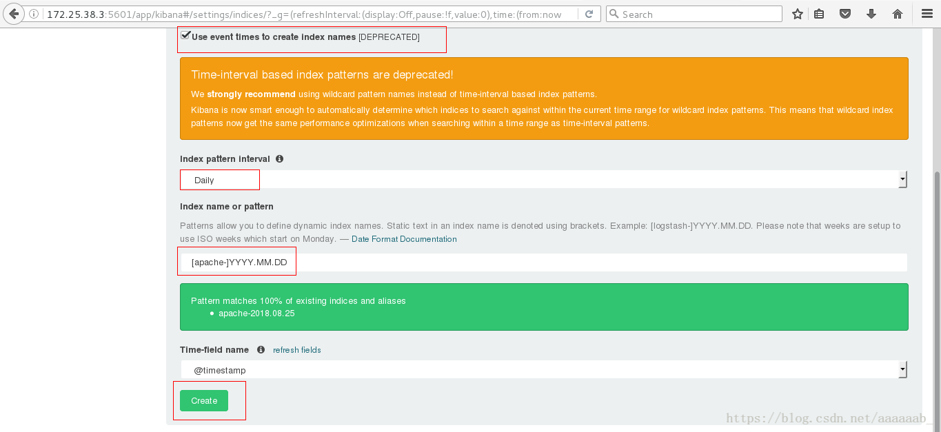 ELK日志分析平台环境部署_elasticsearch_72