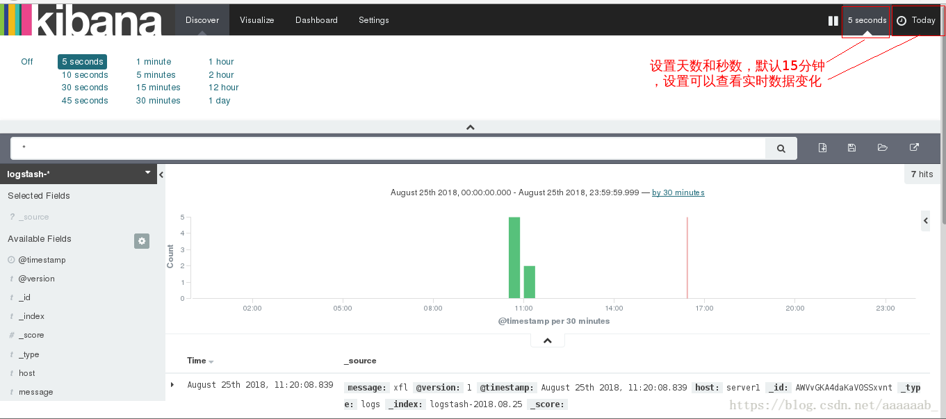 ELK日志分析平台环境部署_elasticsearch_74