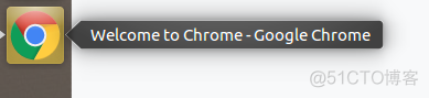 ubuntu16.04安装chrome谷歌浏览器_Chrome