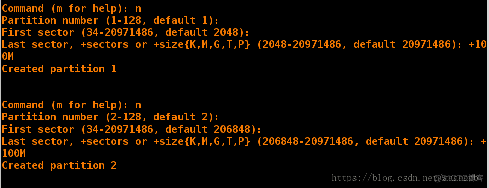 基于linux下的系统存储管理_d3_10