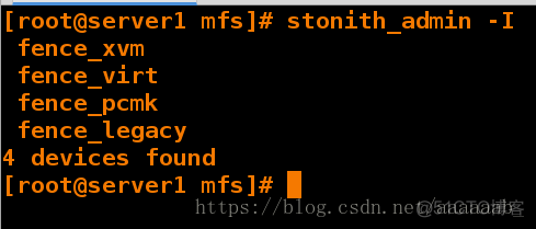 mfs分布式存储 --- 高可用配置_高可用_22