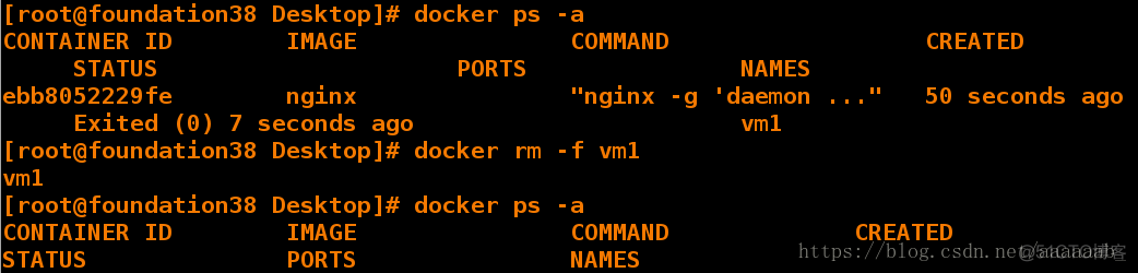 Docker容器学习 --- 容器管理+镜像管理+数据卷管理_Desktop_24