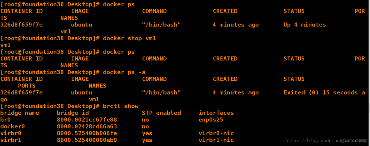 Docker容器学习 --- 容器管理+镜像管理+数据卷管理_docker_28