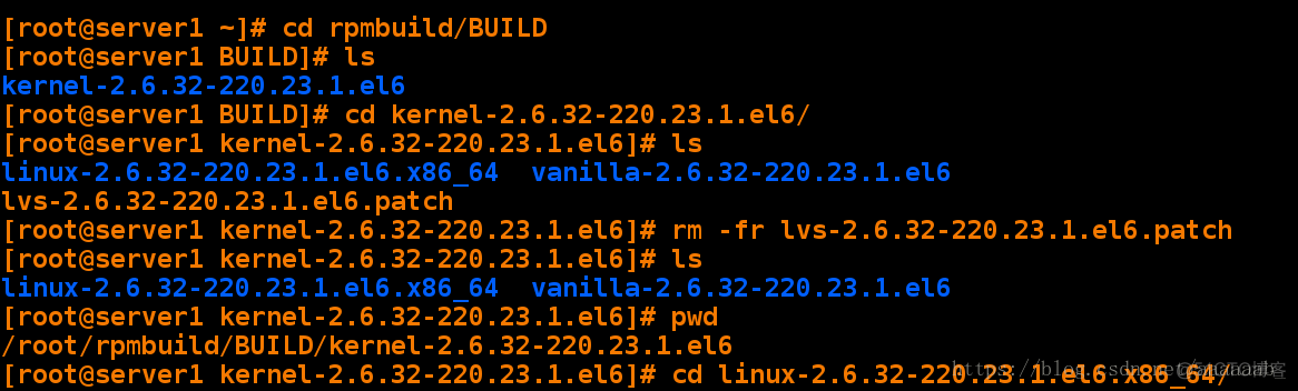 使用lvs实现负载均衡原理以及配置详解(fullNAT模式)_IP_13