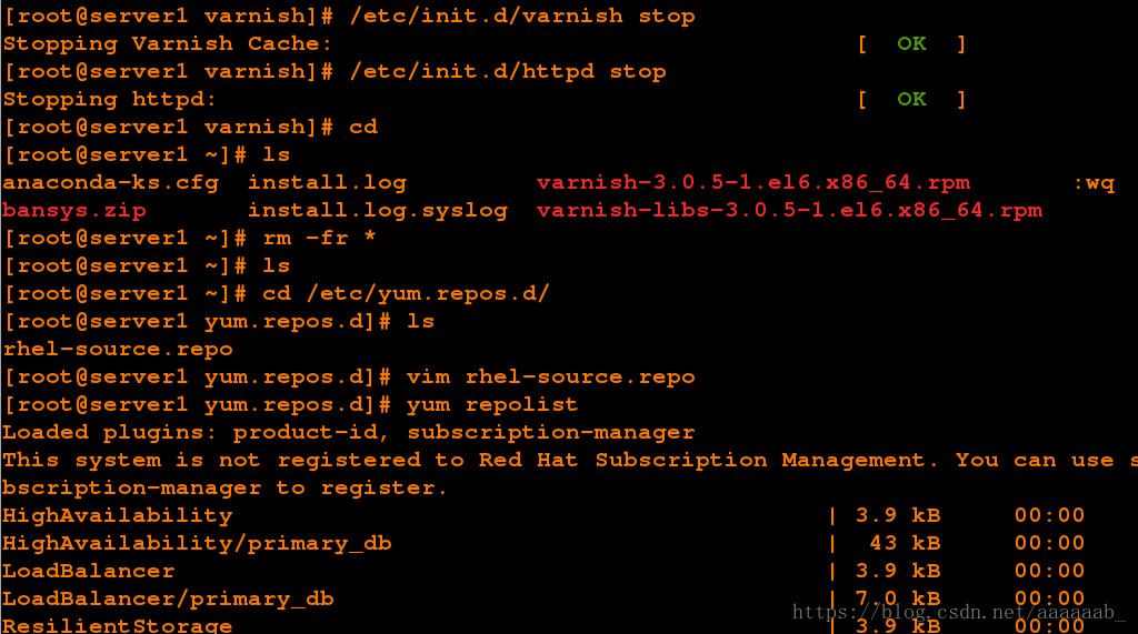 使用lvs实现负载均衡原理以及配置详解上(lVS/DR模式)_IP_02