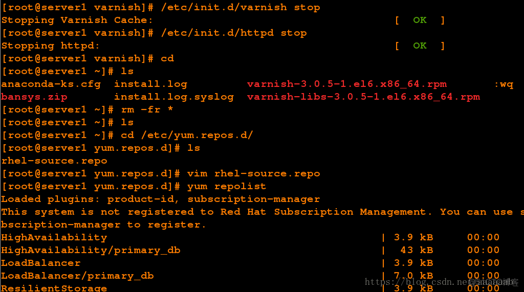 使用lvs实现负载均衡原理以及配置详解上(lVS/DR模式)_Desktop_02