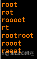 基于linux下的shell正则表达式(grep,sed,awk)_sed_08