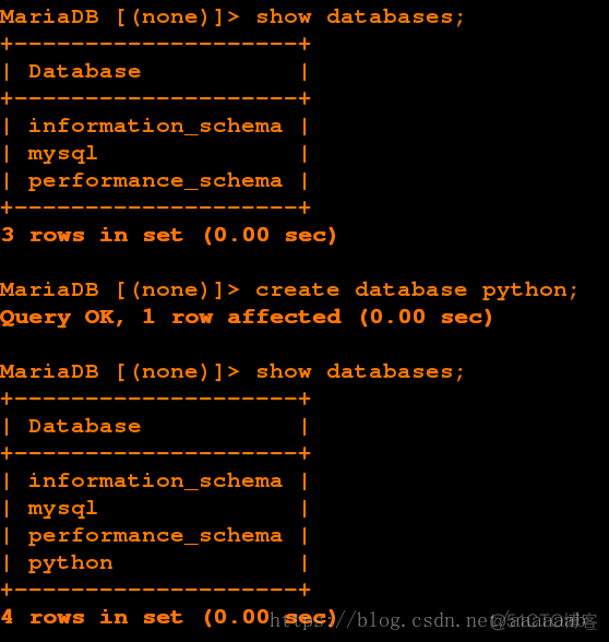 基于python下的MySQL数据库和socket套接字_ios_06