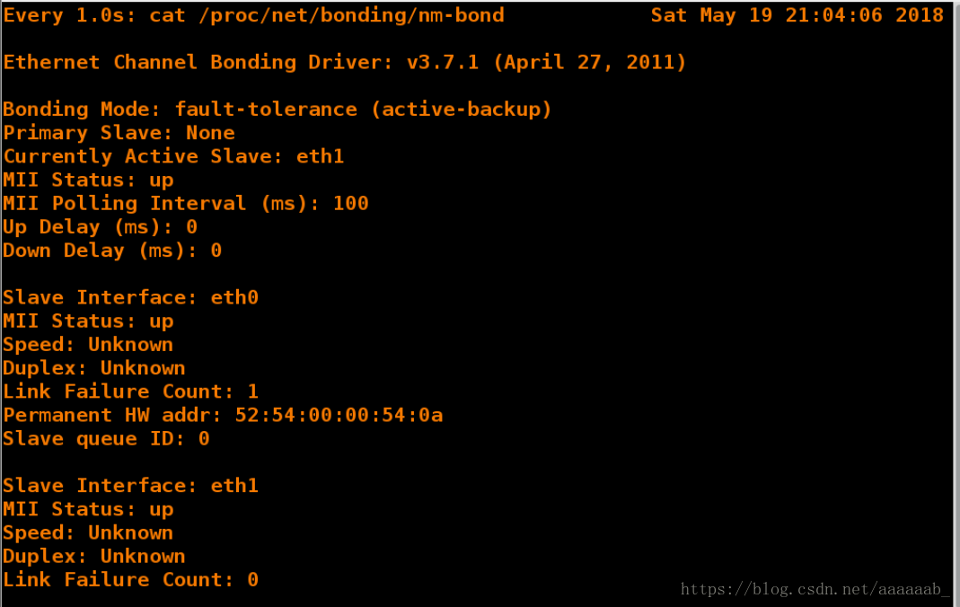 基于linux下的高级网络配置_Ethernet_06