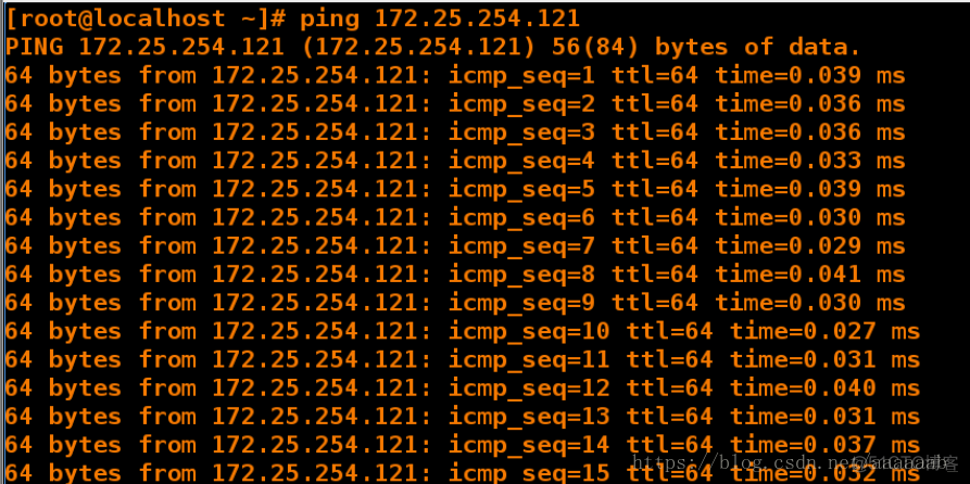 基于linux下的高级网络配置_Ethernet_07