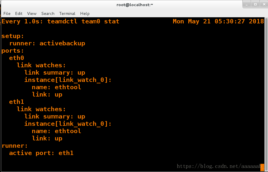 基于linux下的高级网络配置_Ethernet_13